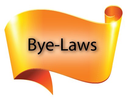 society bye laws 2019 in marathi pdf
